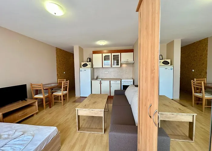 Apartment Privilege - Menada *