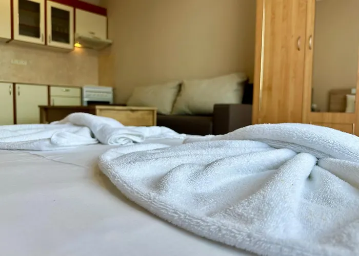 Privilege - Menada Apartment *