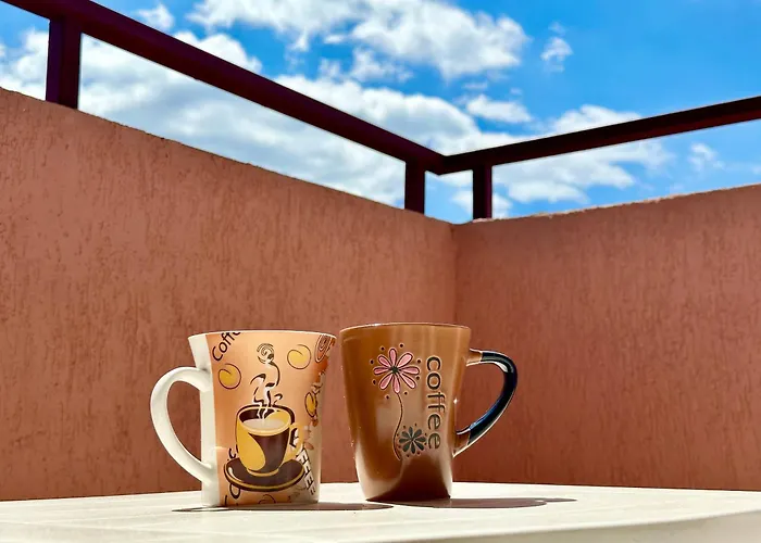 Apartment Privilege - Menada Elenite