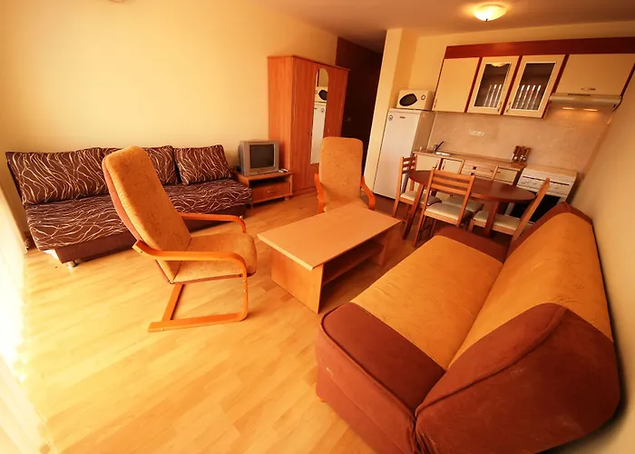 Privilege - Menada Apartment