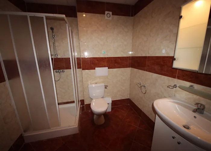 Apartment Privilege - Menada *