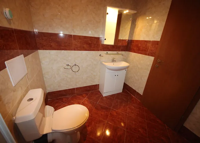 Privilege - Menada Apartment Elenite