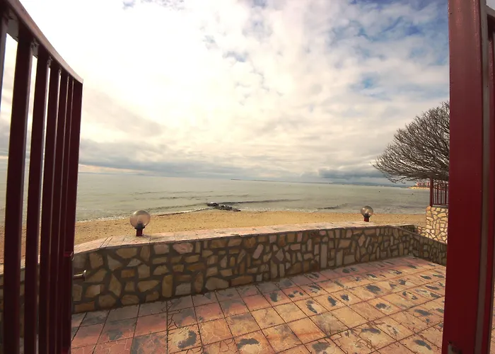 Privilege - Menada Apartment