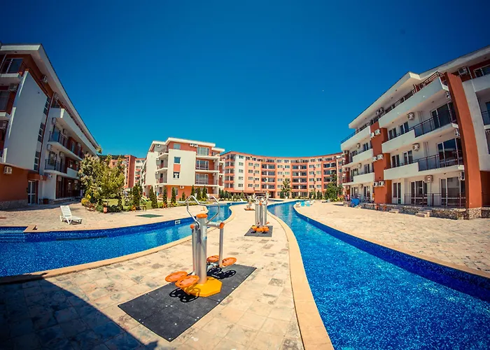 Privilege - Menada Apartment Elenite