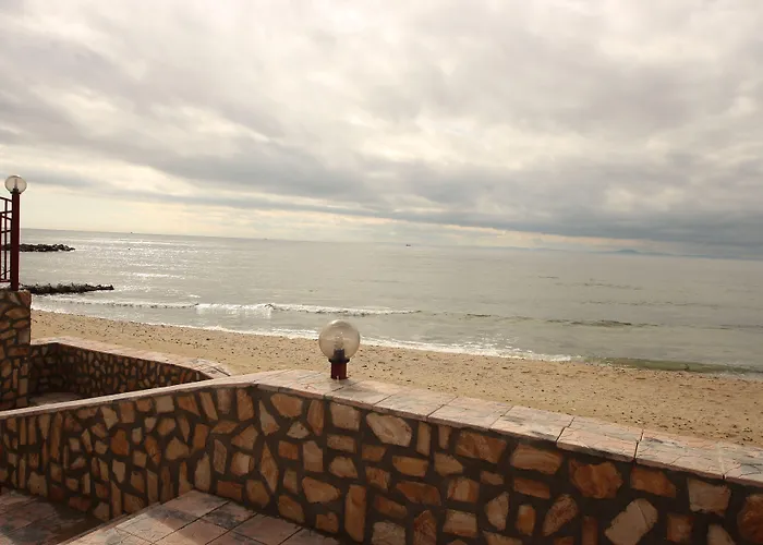 Privilege - Menada Apartment *