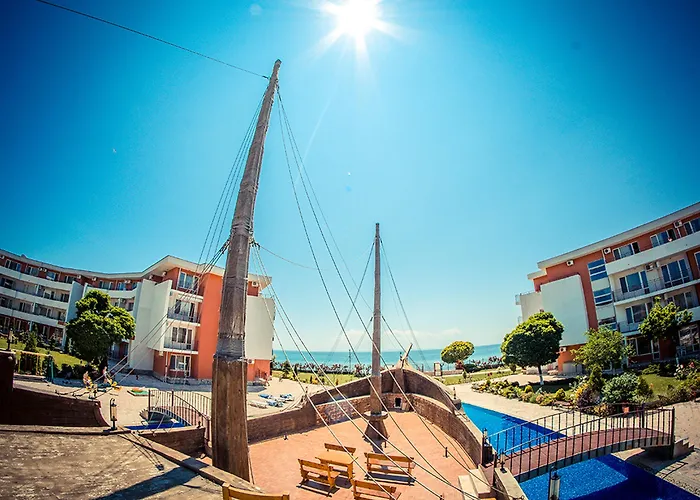 Apartment Privilege - Menada Elenite