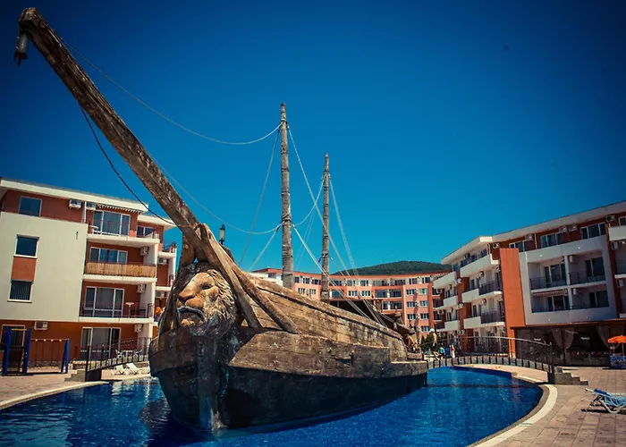 Apartment Privilege - Menada