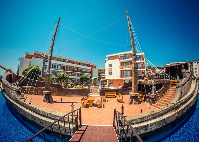 Apartment Privilege - Menada *