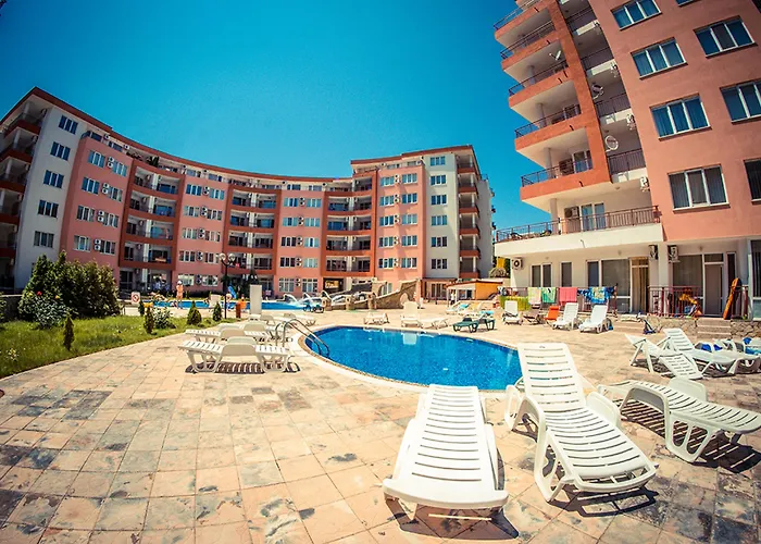 Privilege - Menada Apartment