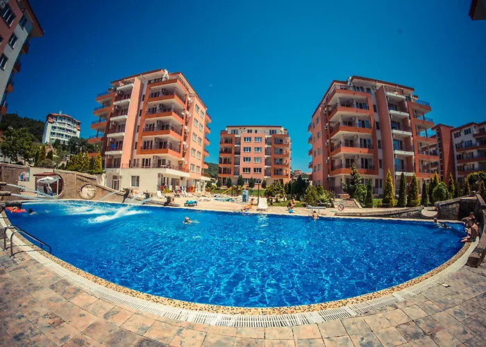 Apartment Privilege - Menada