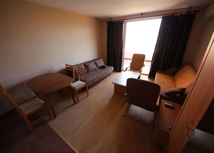 Privilege - Menada Apartment